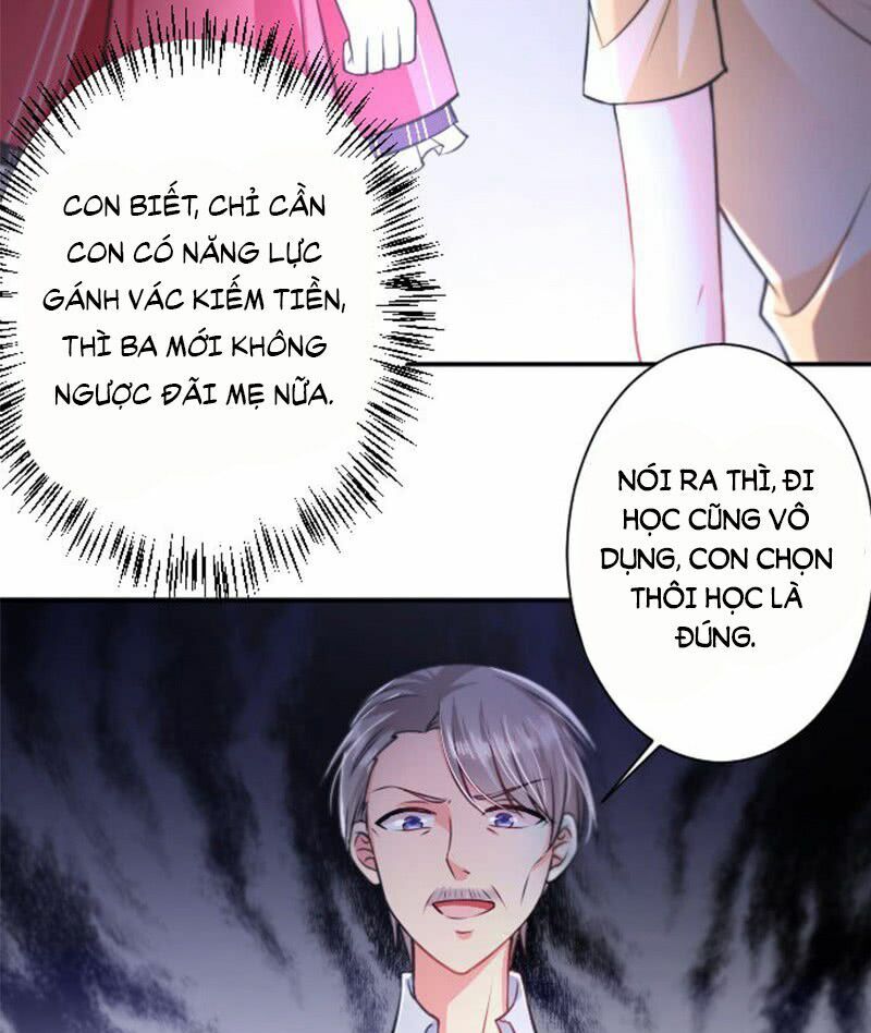 Ác ma đừng hôn tôi: Chapter 5