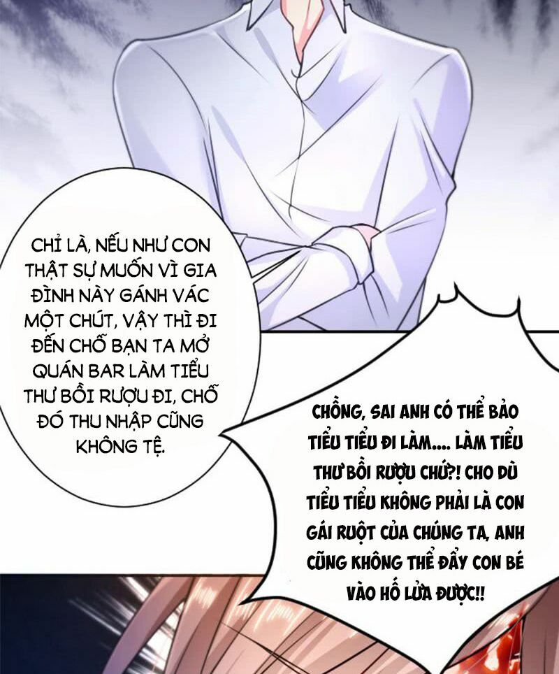 Ác ma đừng hôn tôi: Chapter 5