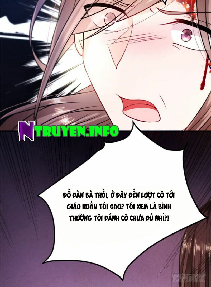Ác ma đừng hôn tôi: Chapter 5