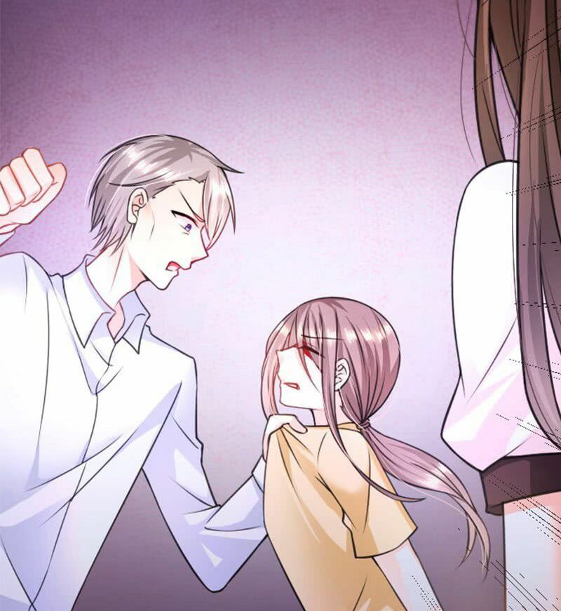 Ác ma đừng hôn tôi: Chapter 5
