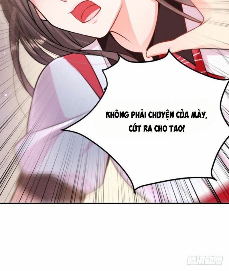 Ác ma đừng hôn tôi: Chapter 5