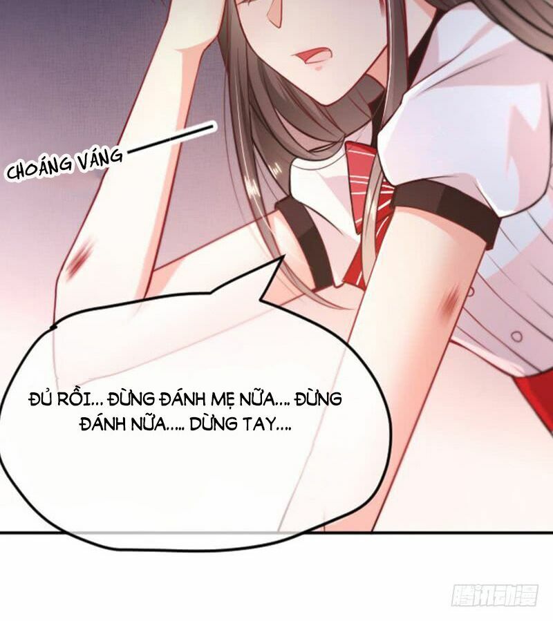 Ác ma đừng hôn tôi: Chapter 5