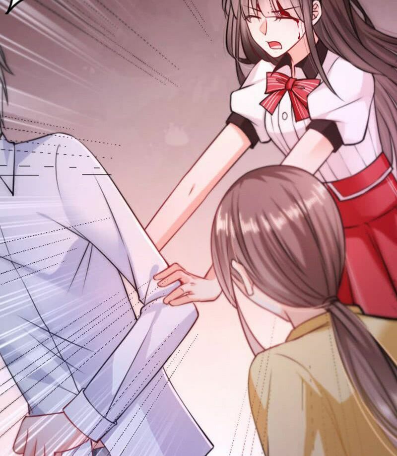 Ác ma đừng hôn tôi: Chapter 5