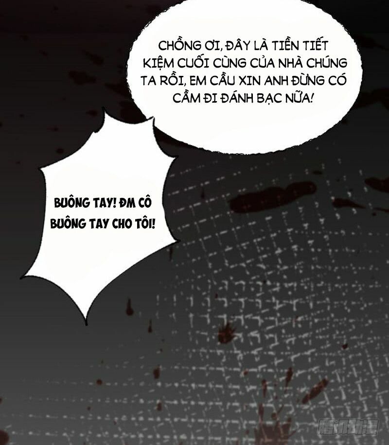 Ác ma đừng hôn tôi: Chapter 5