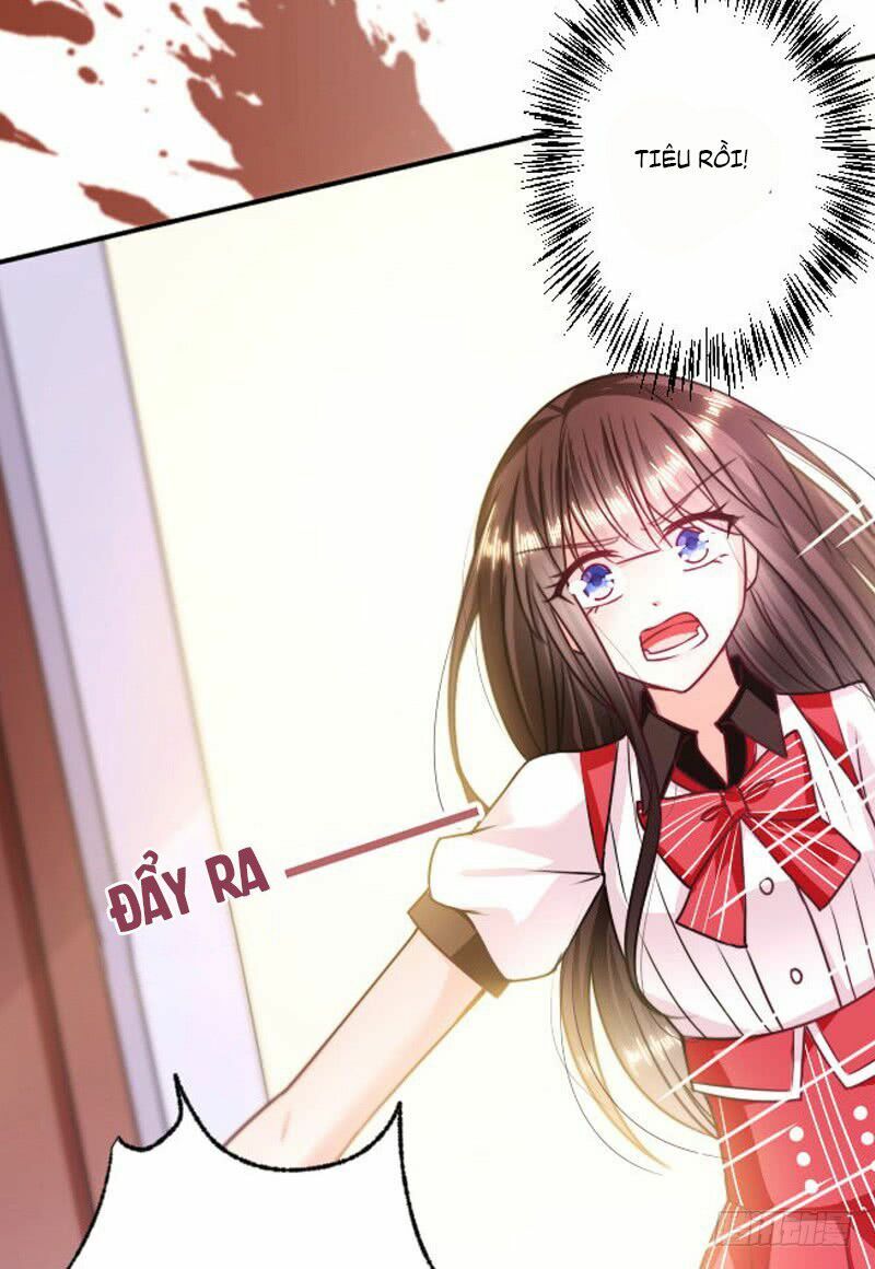 Ác ma đừng hôn tôi: Chapter 5