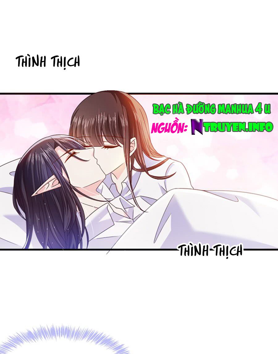 Ác ma đừng hôn tôi: Chapter 50