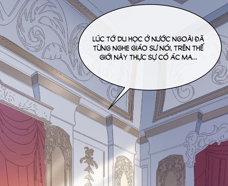 Ác ma đừng hôn tôi: Chapter 50