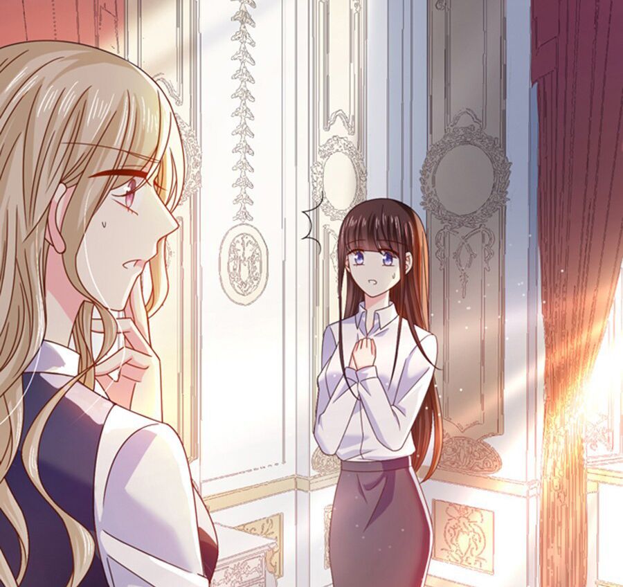 Ác ma đừng hôn tôi: Chapter 50