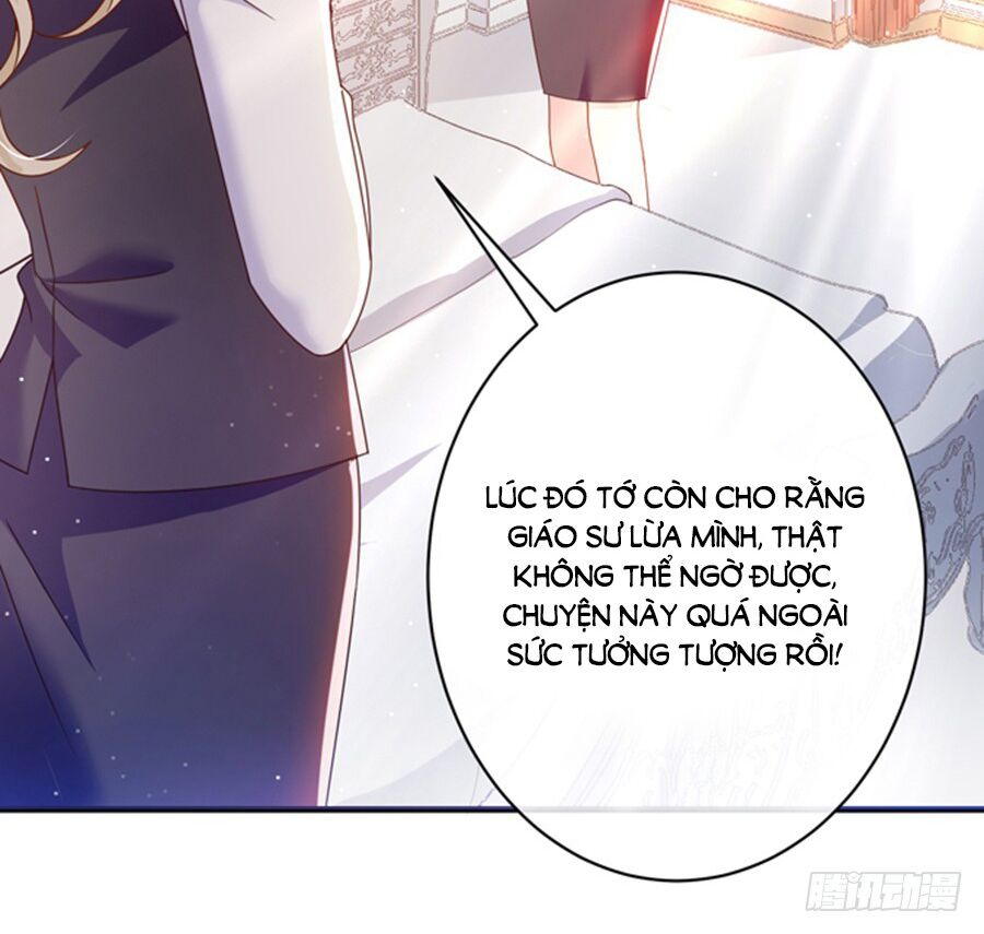 Ác ma đừng hôn tôi: Chapter 50
