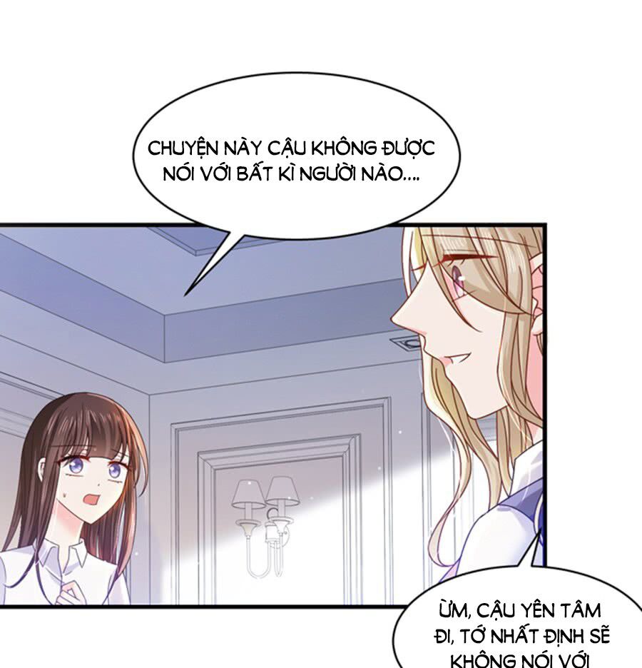 Ác ma đừng hôn tôi: Chapter 50