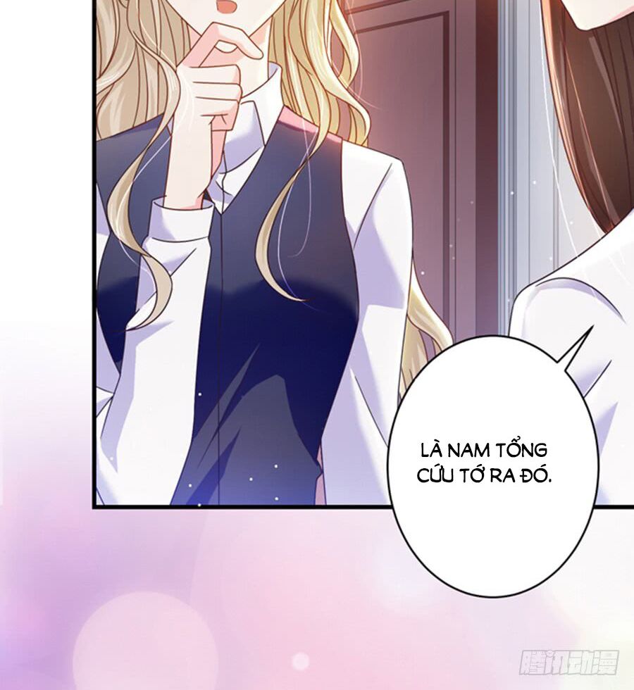 Ác ma đừng hôn tôi: Chapter 50