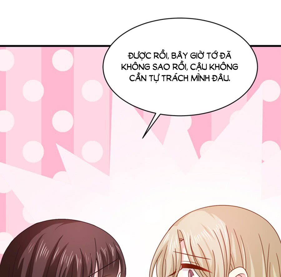 Ác ma đừng hôn tôi: Chapter 50