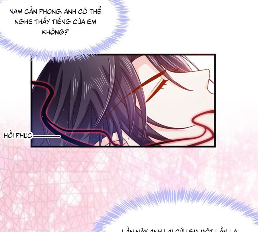 Ác ma đừng hôn tôi: Chapter 50