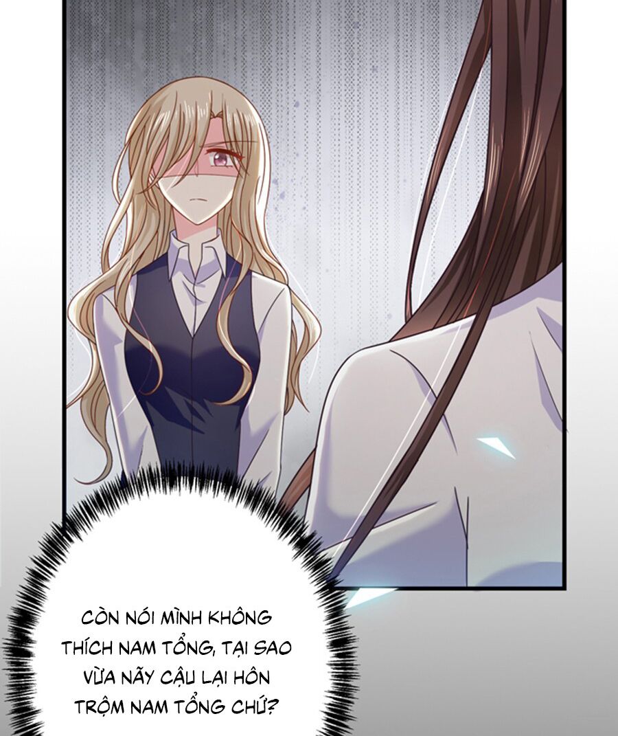 Ác ma đừng hôn tôi: Chapter 50