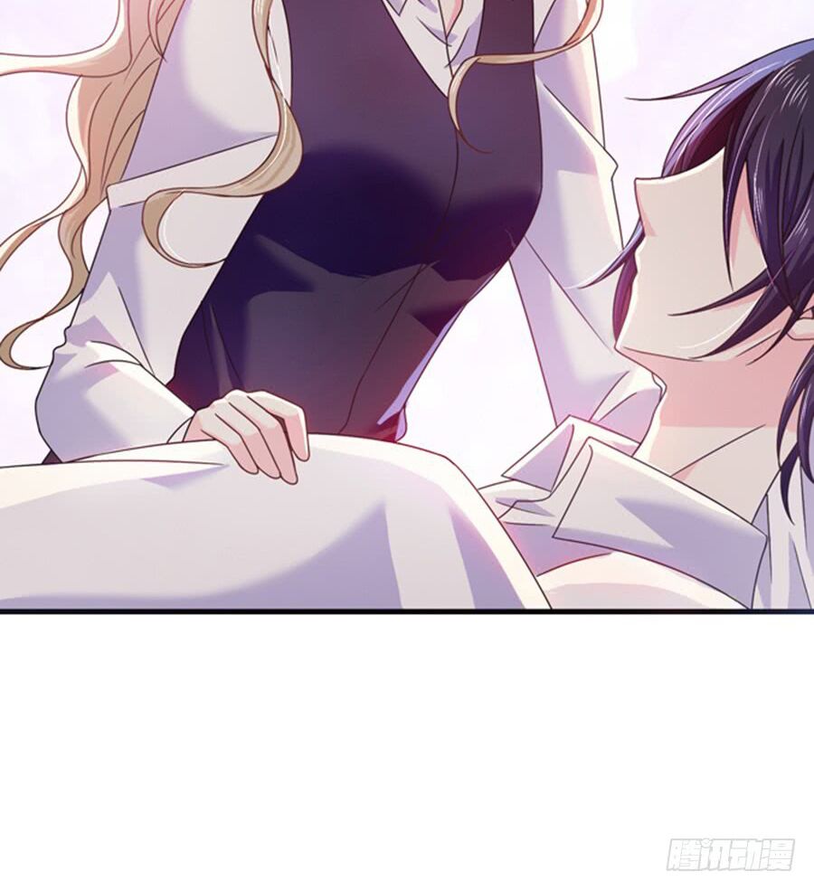 Ác ma đừng hôn tôi: Chapter 50