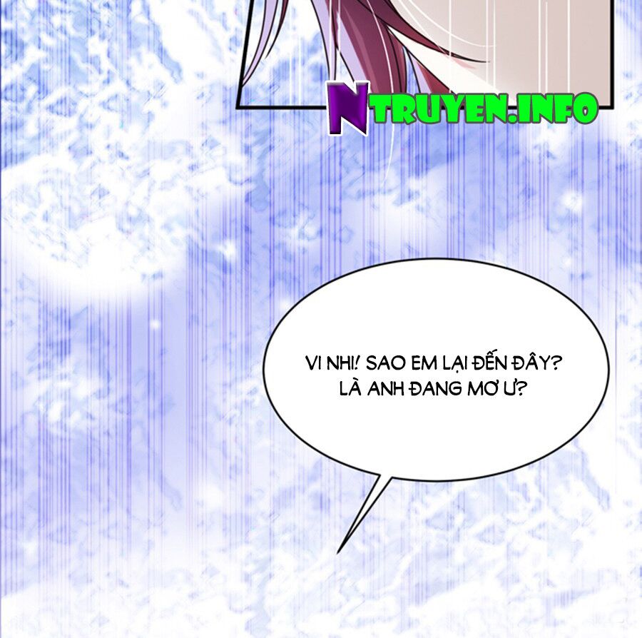 Ác ma đừng hôn tôi: Chapter 50