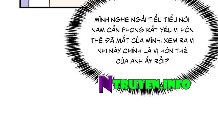 Ác ma đừng hôn tôi: Chapter 50