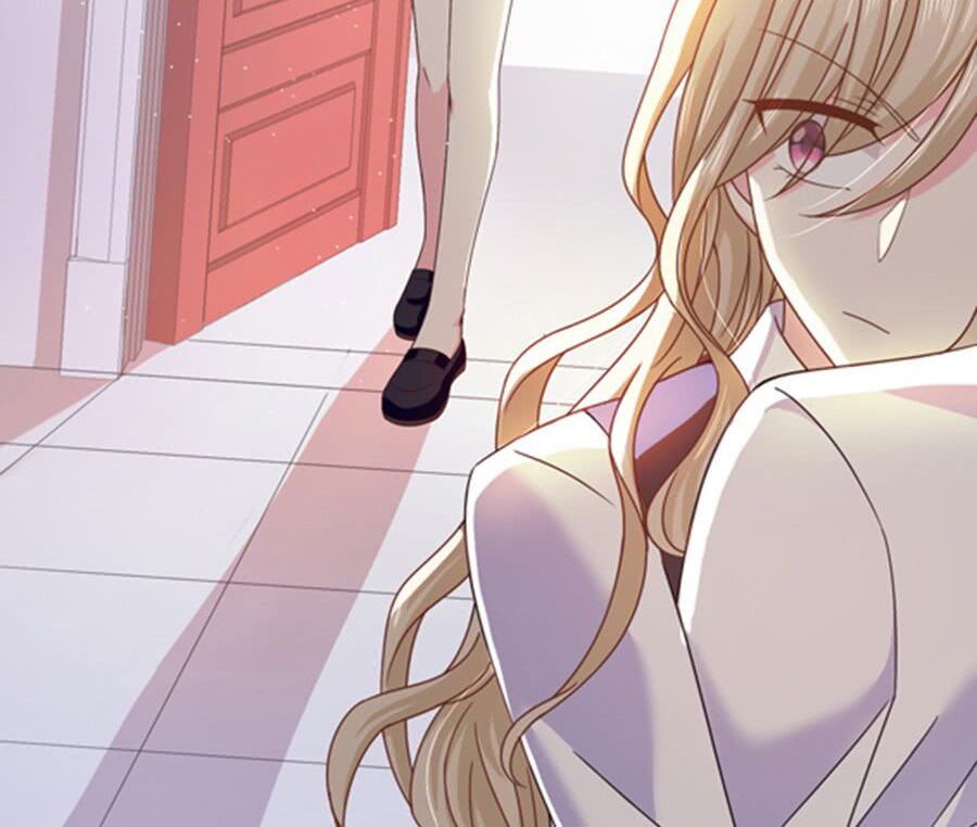 Ác ma đừng hôn tôi: Chapter 50
