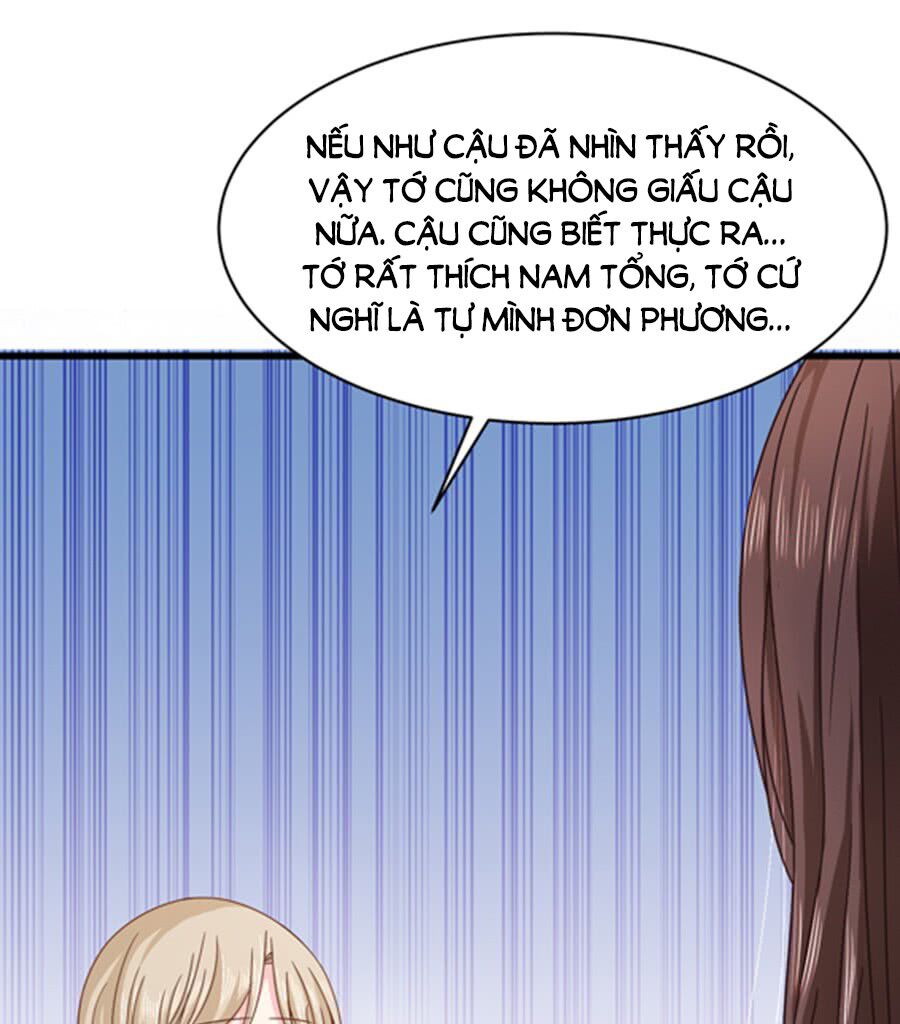 Ác ma đừng hôn tôi: Chapter 50