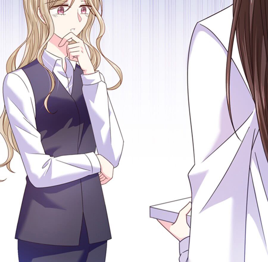 Ác ma đừng hôn tôi: Chapter 50