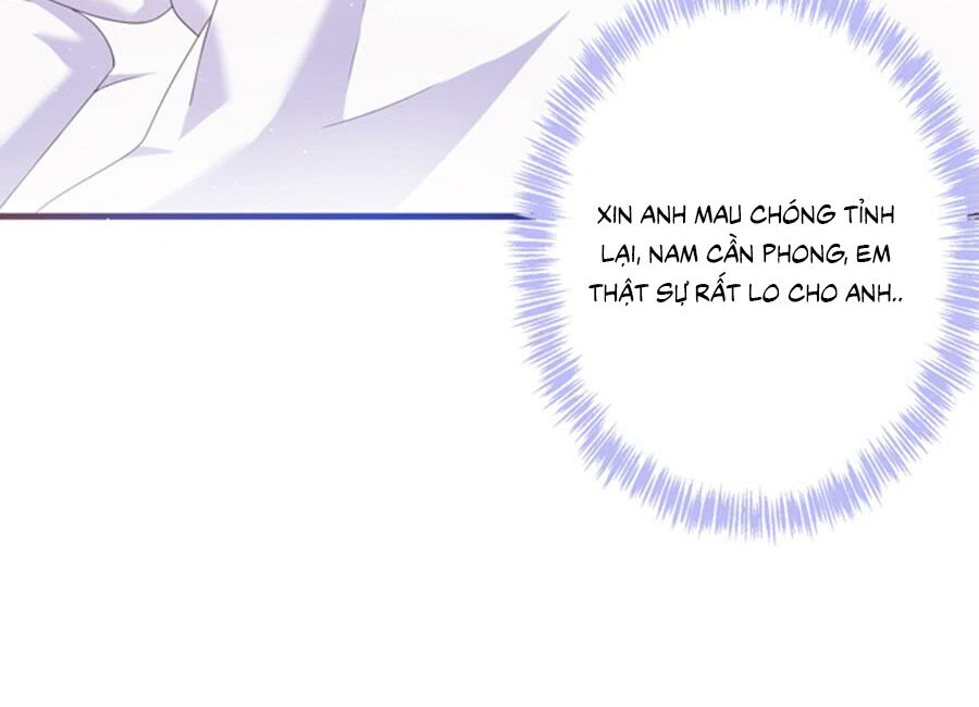 Ác ma đừng hôn tôi: Chapter 50