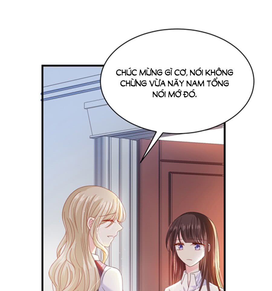 Ác ma đừng hôn tôi: Chapter 50