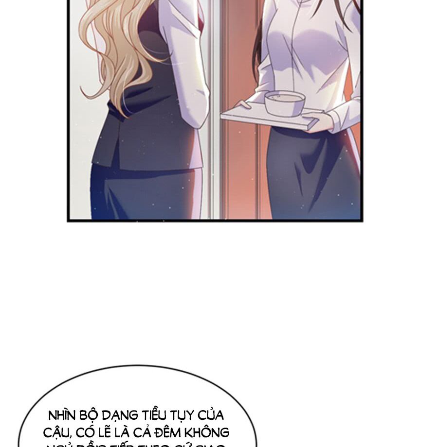 Ác ma đừng hôn tôi: Chapter 50