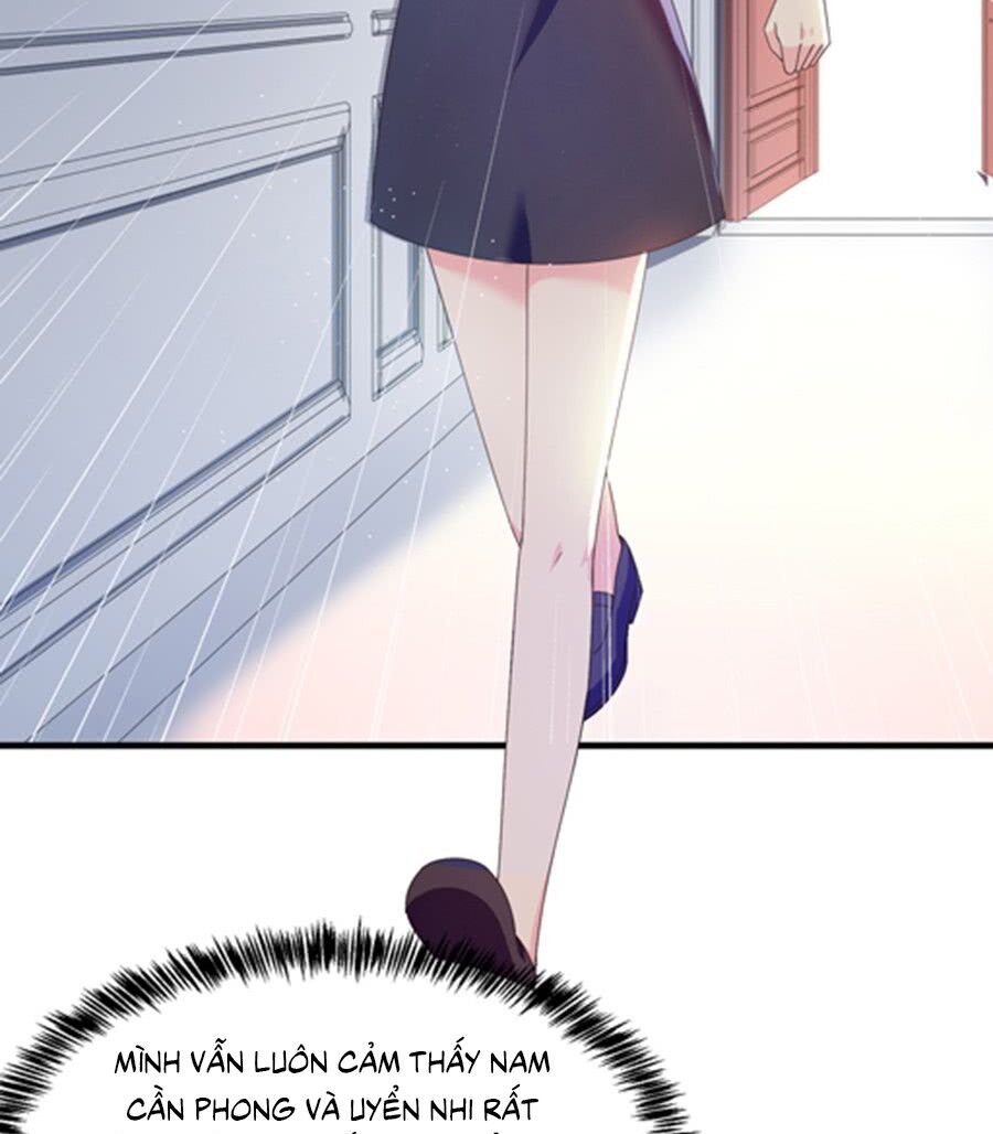 Ác ma đừng hôn tôi: Chapter 50
