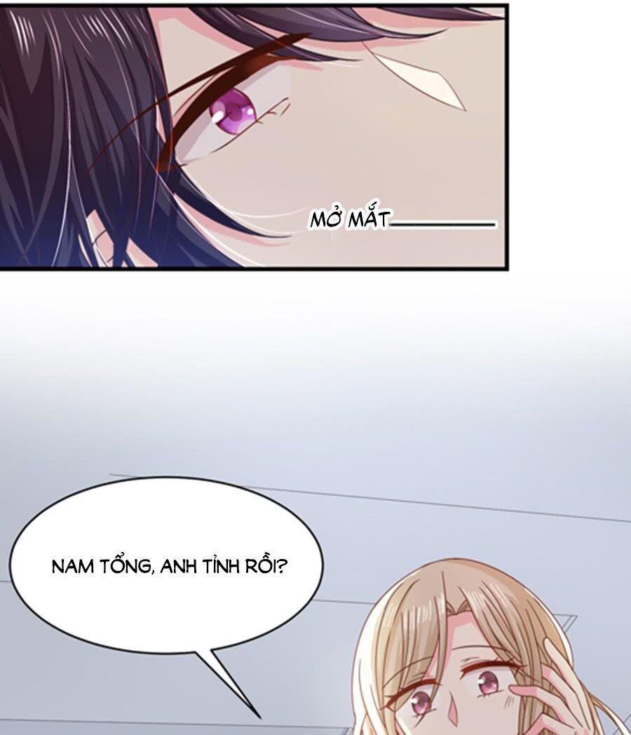 Ác ma đừng hôn tôi: Chapter 50