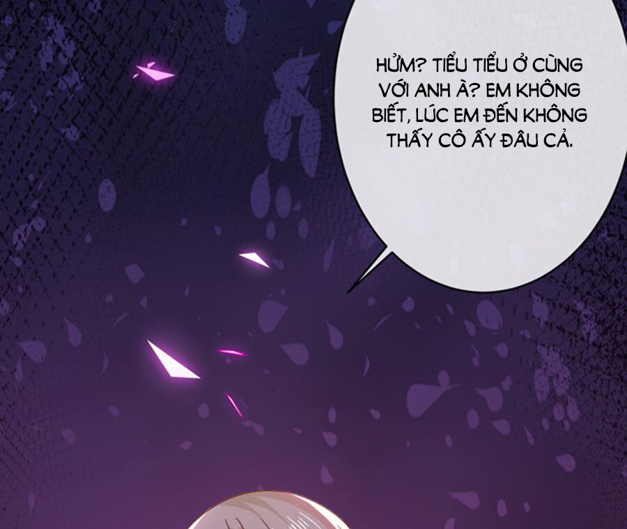 Ác ma đừng hôn tôi: Chapter 50