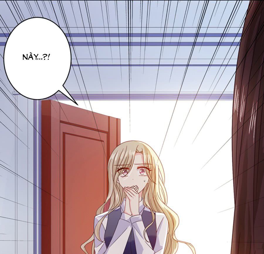 Ác ma đừng hôn tôi: Chapter 50