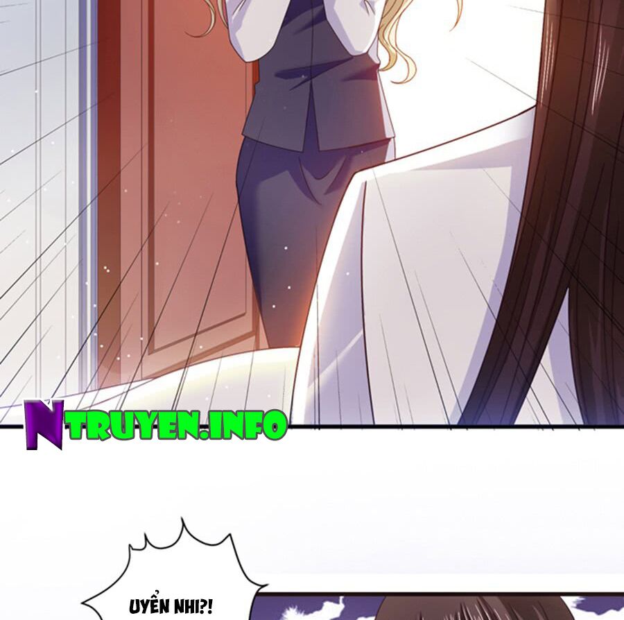 Ác ma đừng hôn tôi: Chapter 50