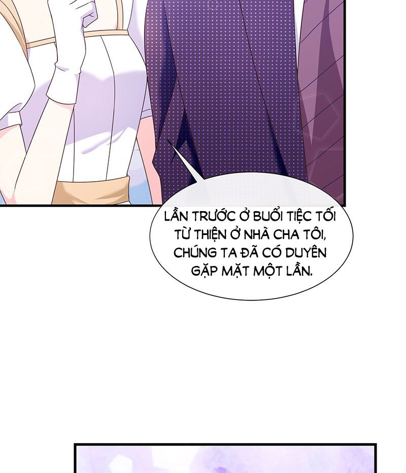 Ác ma đừng hôn tôi: Chapter 57