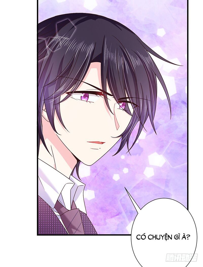 Ác ma đừng hôn tôi: Chapter 57