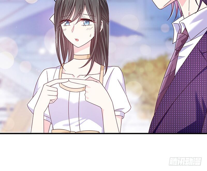 Ác ma đừng hôn tôi: Chapter 57