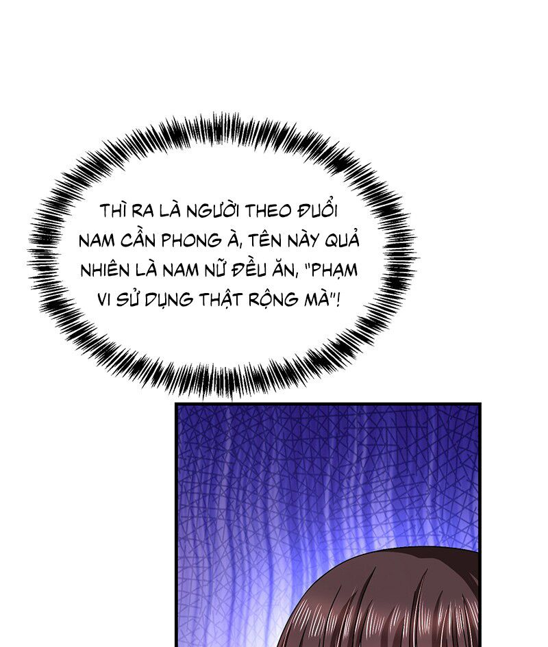 Ác ma đừng hôn tôi: Chapter 57