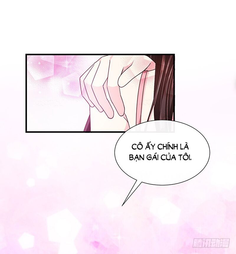 Ác ma đừng hôn tôi: Chapter 57