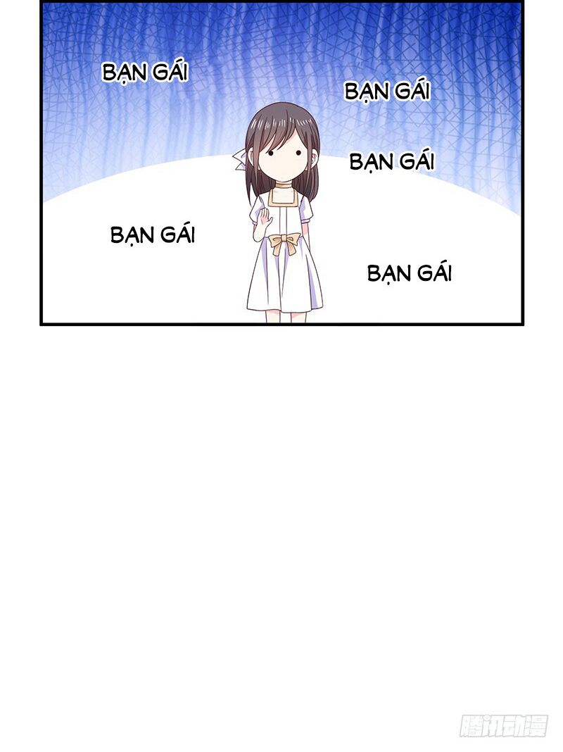 Ác ma đừng hôn tôi: Chapter 57
