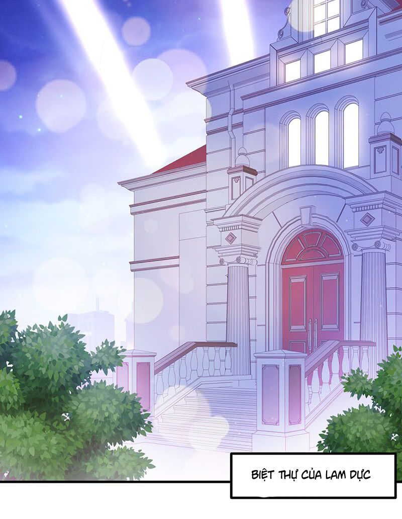 Ác ma đừng hôn tôi: Chapter 57