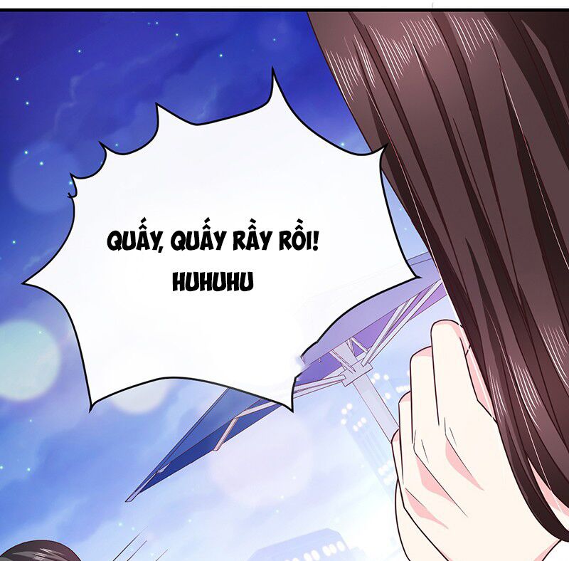 Ác ma đừng hôn tôi: Chapter 57