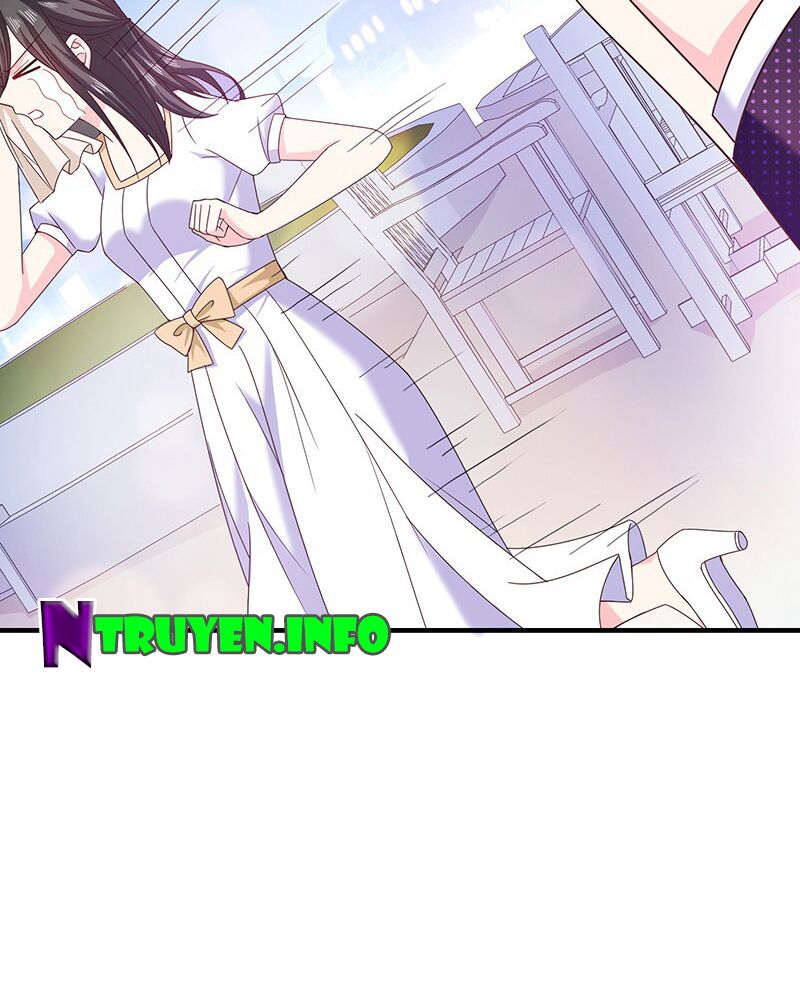 Ác ma đừng hôn tôi: Chapter 57