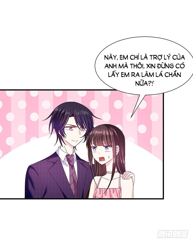 Ác ma đừng hôn tôi: Chapter 57