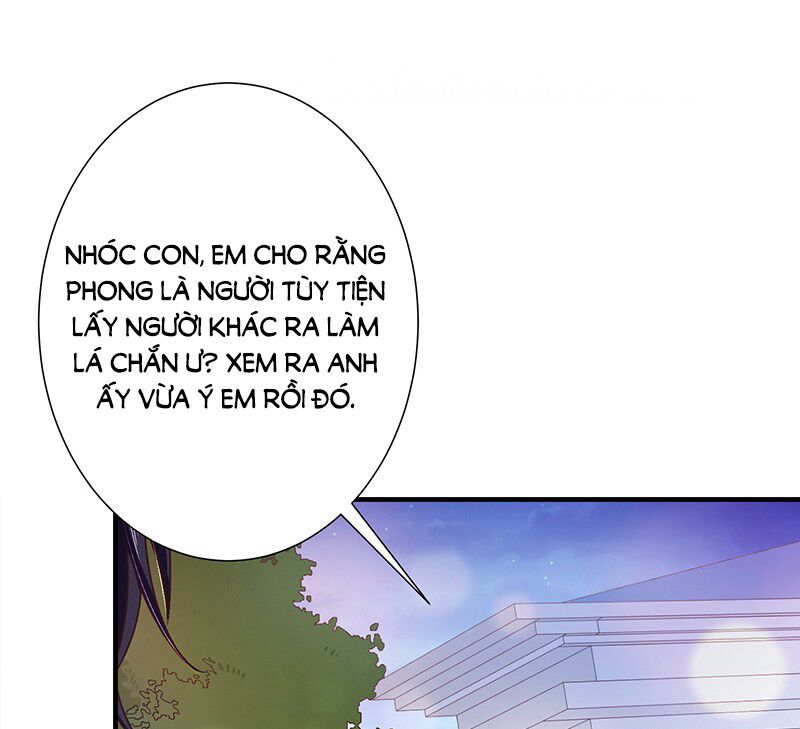 Ác ma đừng hôn tôi: Chapter 57