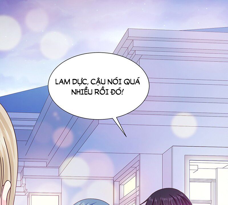 Ác ma đừng hôn tôi: Chapter 57