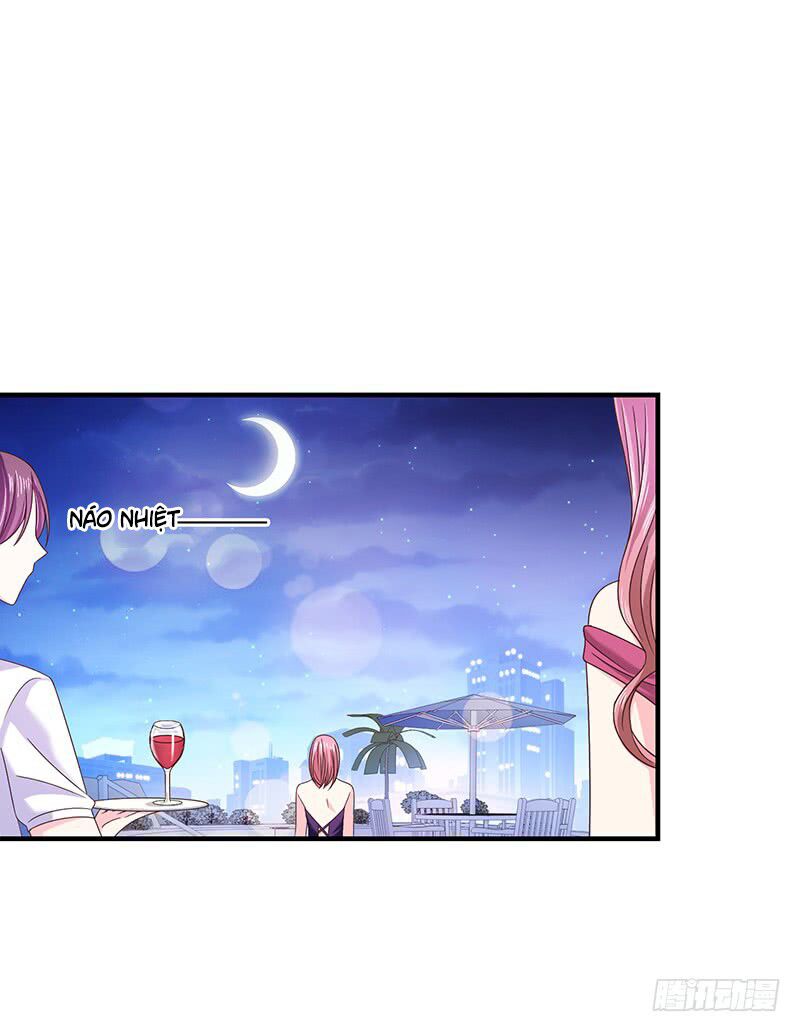 Ác ma đừng hôn tôi: Chapter 57