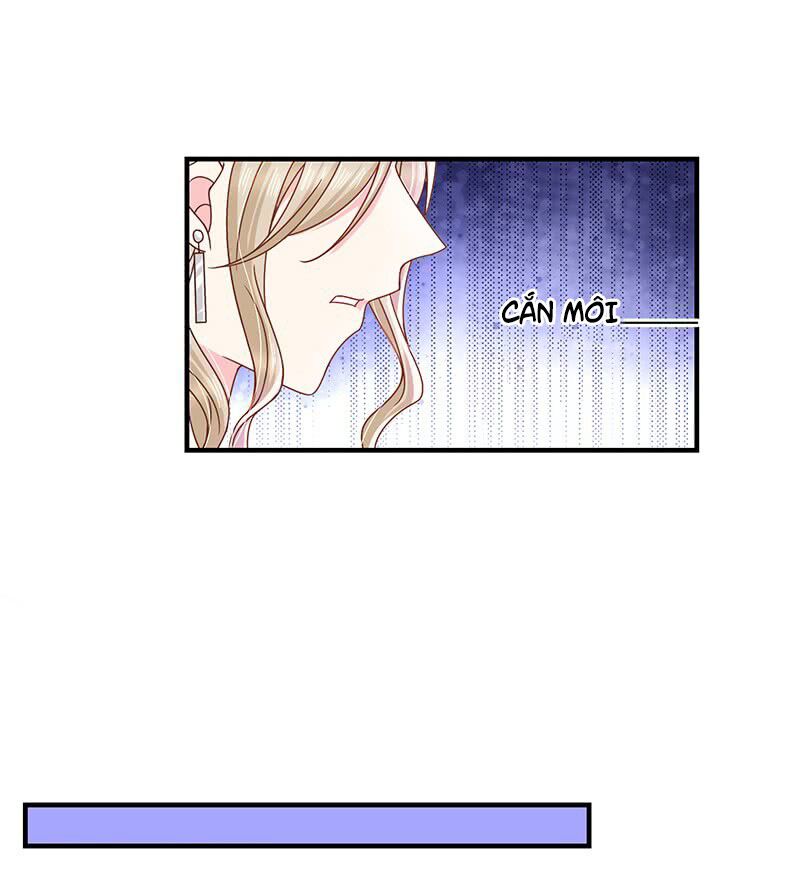 Ác ma đừng hôn tôi: Chapter 57