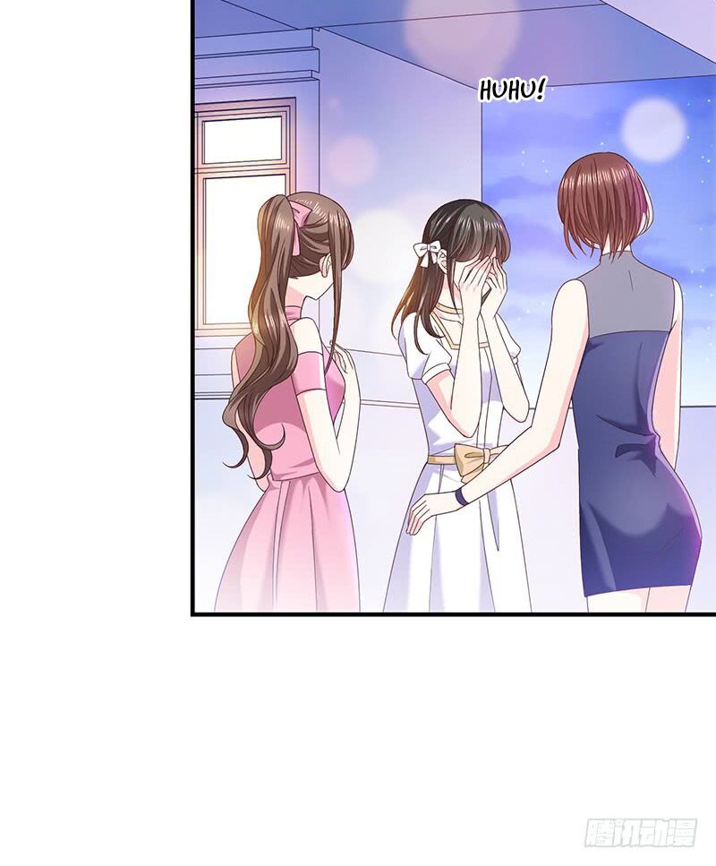 Ác ma đừng hôn tôi: Chapter 57