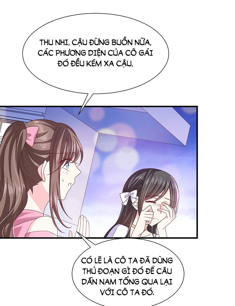 Ác ma đừng hôn tôi: Chapter 57
