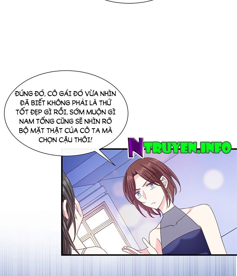 Ác ma đừng hôn tôi: Chapter 57