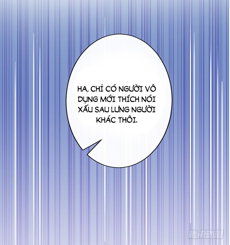 Ác ma đừng hôn tôi: Chapter 57